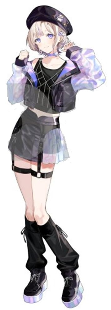 Amazon.co.jp: 轟はじめ アクリルスタンド ステージver. ReGLOSS